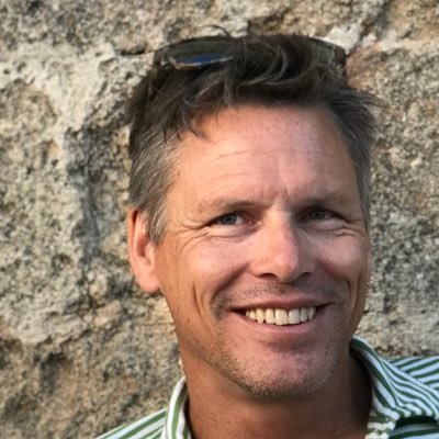 Profile Picture of Mark Ashton (@mark_ashton) on Twitter