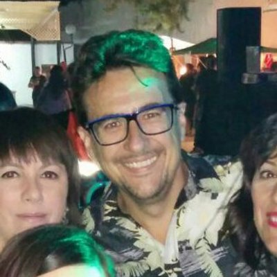 Profile Picture of Alberto Núñez (@Albert_Nu) on Twitter