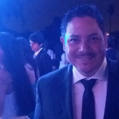 Profile Picture of Jose San Miguel (@pp_sanmiguel) on Twitter