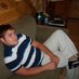 Profile Picture of Jay Hackett (@jayhackett03) on Twitter