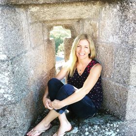 Profile Picture of Valerie Rasmussen (@mommyras) on Pinterest