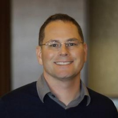 Profile Picture of John Boudreau (@johnhboudreau) on Twitter