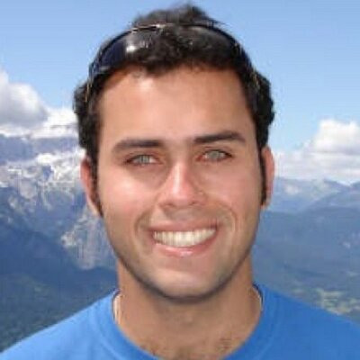 Profile Picture of Rodrigo Coutinho (@Rodcouti) on Twitter