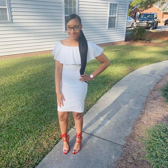 Profile Picture of Brianna Farmer (@brifarmerw) on Poshmark