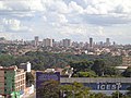 Profile Picture of Samambaia, Federal Districton Wikipedia