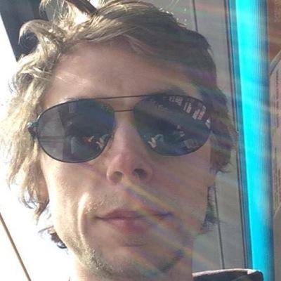 Profile Picture of William Uzzell (@WUzzell) on Twitter