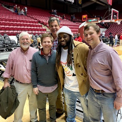 Profile Picture of Richard Crum (@RCrumRollTide09) on Twitter