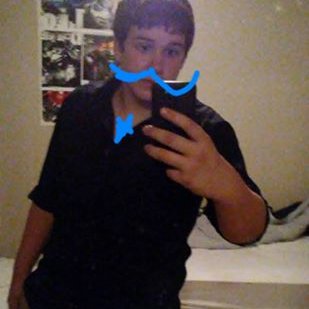 Jacob Camp - Twitter Profile Picture of Jacob Camp (@Scrappytwit321) on Twitter