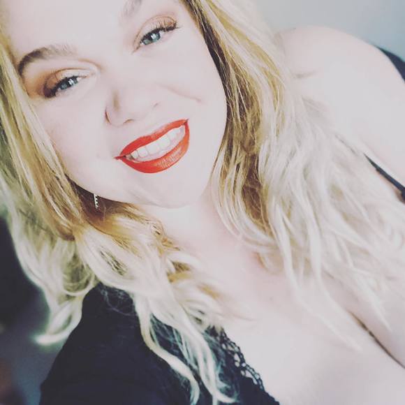 Profile Picture of Gabrielle Mchugh (@gabrielle100) on Poshmark