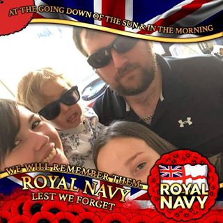 Profile Picture of Matthew Tiberious PeacockMillington (Tatty) (@matthew.t.millington) on Facebook