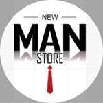 Profile Picture of New Man Store - Loja Online (@newman_store) on Instagram