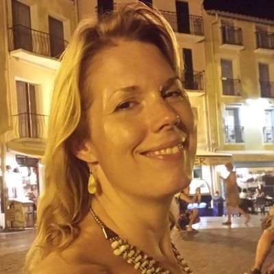 Profile Picture of Jessica Meyer (@Meyerviola) on Twitter
