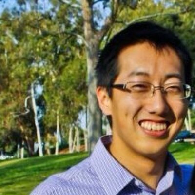 Profile Picture of Johnson Liu (@johnsonreyliu) on Twitter