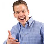 Profile Picture of Tim Hooper (@timehooper) on Instagram