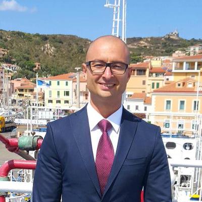 Profile Picture of Gianfranco Conti (@GianfrancoConti) on Twitter