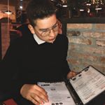 Profile Picture of Christian Ranieri (@christian_ranier03) on Instagram