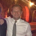 Profile Picture of Gordon Connelly (@gordon.connelly.148) on Instagram