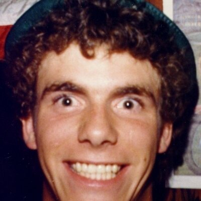 Profile Picture of Ken Ogden (@luckykeno) on Twitter