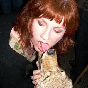 Profile Picture of Janet Hammer (@armyofjanet) on Myspace