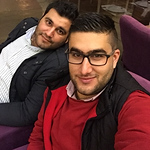 Profile Picture of Barzi Peshraw (@barzi_peshraw) on Flickr