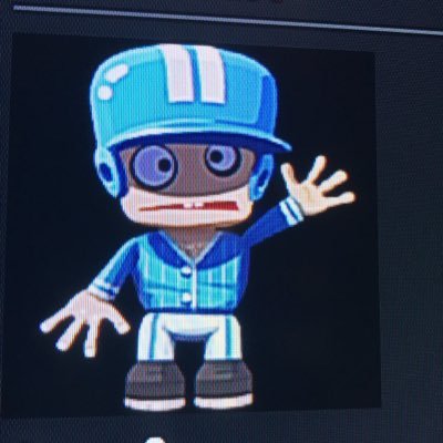 Profile Picture of Jordon David Tavener (@Usefulmink219) on Twitter