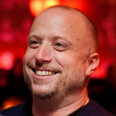 Profile Picture of Joe San Pietro (@JoeSanPietro) on Twitter