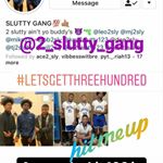 Profile Picture of Maurice Vaughn (@slime_2sly) on Instagram