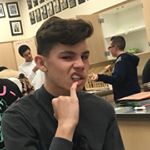 Profile Picture of Chris Florian (@_chrisf.23_) on Instagram