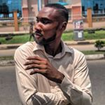 Profile Picture of Timothy Alexander Francis (@iamking_timothy) on Instagram