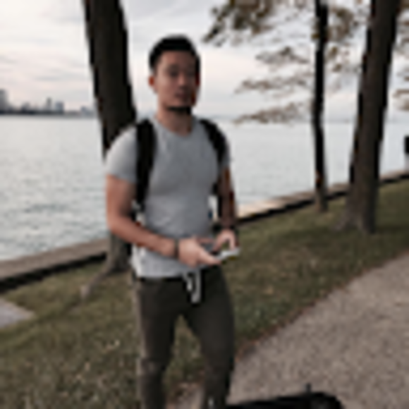 Profile Picture of James Vongampai (@jaythomasv29) on Poshmark