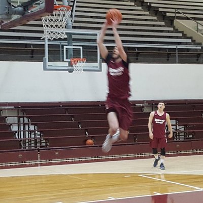 Profile Picture of Casey Thornton (@Cballer5745) on Twitter