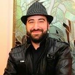 Profile Picture of Emilio Pérez Miguel (@emilioperezmiguel) on Instagram