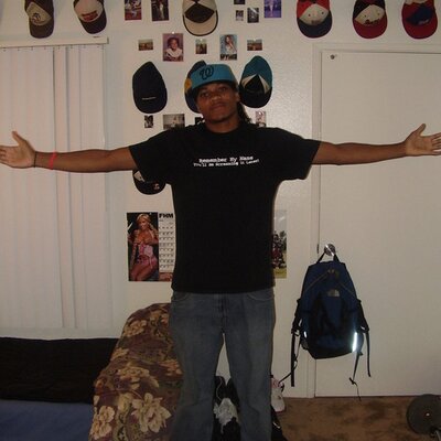 Profile Picture of Adam Madden (@adamjmadden) on Twitter