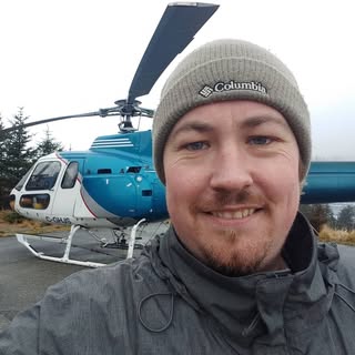 Profile Picture of Andrew Schaeffer (@ajschaeffer) on Instagram
