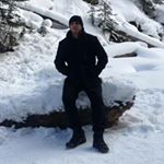 Profile Picture of Travis Fenwick (@still_trizzee) on Instagram