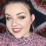 Profile Picture of Brittany Kesler (@brittanyklovesmakeup) on Instagram