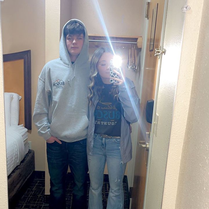 Profile Picture of Britni (@soukup.spam17) on Tiktok