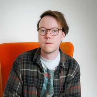 Profile Picture of Martin Collins Thompson (@_martinthompson) on Instagram