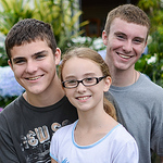 Daniel Goshorn - Flickr Profile Picture of Daniel Goshorn (@danielgoshorn) on Flickr