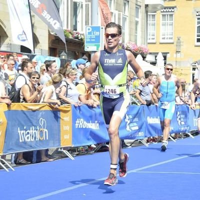 Profile Picture of Andy De Jong (@andydjong) on Twitter