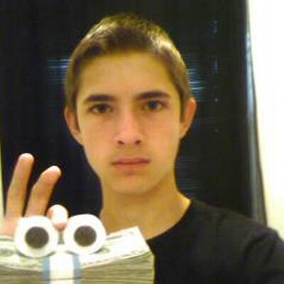 Profile Picture of Cody Solomon (@cody32as) on Twitter