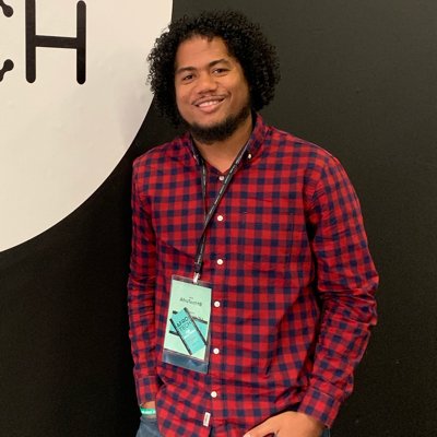 Profile Picture of Julian Ross (@jdrama418) on Twitter