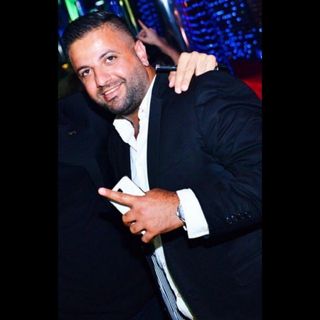 Profile Picture of David Antonios (@david_antonios) on Instagram