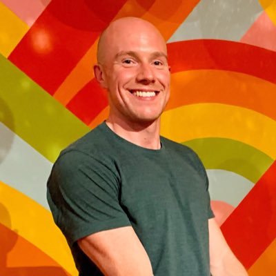 Profile Picture of James Cross (@jamescross) on Twitter