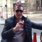 Profile Picture of Kevin Tilton (@kevtil107) on Instagram