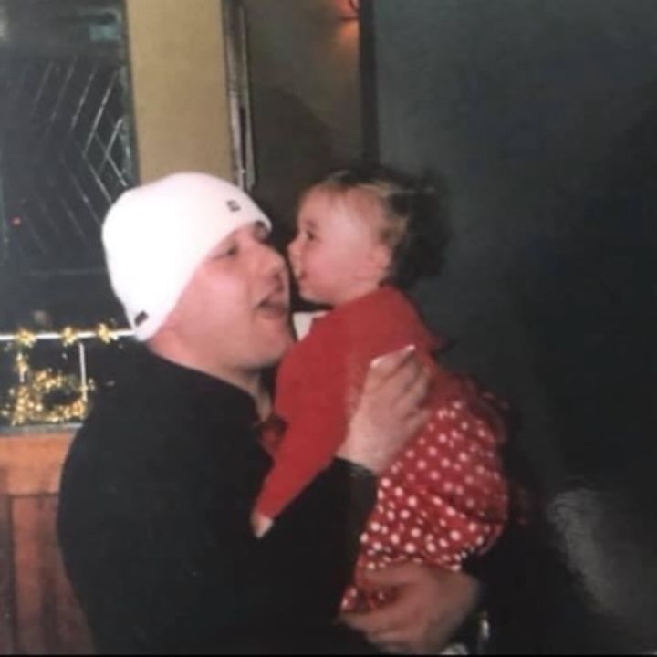 Profile Picture of holls.irving (@holls.irving) on Tiktok