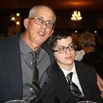 Profile Picture of Wayne Larkin (@wayne.larkin.50) on Instagram