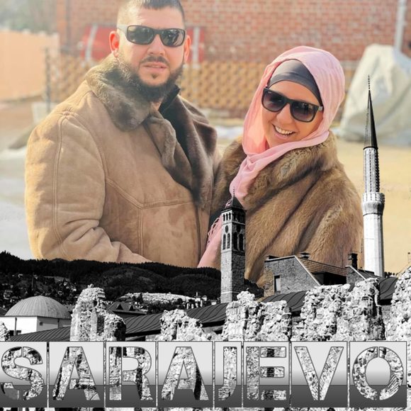 Profile Picture of Admir irma Zdralovic (@legallyd) on Poshmark