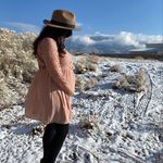 Profile Picture of Bernadette Mullins (@mrs._mullins) on Instagram