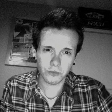 Jon Alanis - Twitter Profile Picture of Jon Alanison Twitter